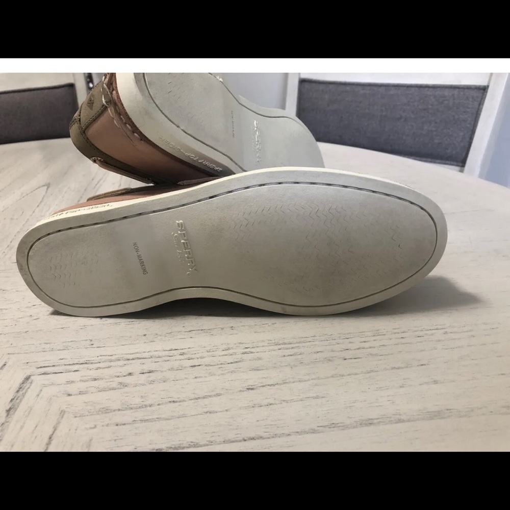Sperry Top-Sider shoes Women’s Size 6 1/2 Great Colors ! - Picture 5 of 5